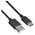  Кабель Buro USB-TC-1.2B3A 1.2м черный 