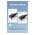  Кабель UGREEN US129 10373 USB 3.0 Extension Male Cable 2m Black 