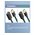  Кабель UGREEN US129 10373 USB 3.0 Extension Male Cable 2m Black 