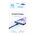  Кабель UGREEN US287 60826 USB 2.0 to USB-C date cable 3m Black 
