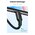  Кабель UGREEN US287 60826 USB 2.0 to USB-C date cable 3m Black 