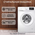  Стиральная машина TCL TWOP-607W14W1 