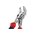  Клещи Knipex KN-8605150 