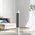  Напольный вентилятор Xiaomi Mijia DC Inverter Tower Fan BPTS02DM 