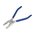  Пассатижи NORGAU Евро N246-180TL (070003018) (180 мм) 