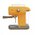  Кофеварка BQ CM2004 Yellow 