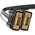  Кабель UGREEN VG101 11673 VGA Male to Male Cable 1m Black 