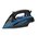  Утюг Vitek VT-8327MC черный/синий 