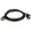  Кабель UGREEN VG101 11631 VGA Male to Male Cable 3m Black 