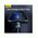  Дата-кабель Baseus Crystal Shine (CAJY000001) Fast Charging USB to iP 2.4A 1.2m Black 