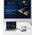  Кабель UGREEN VG101 11631 VGA Male to Male Cable 3m Black 