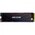  SSD HIKSEMI Future Pro (HS-SSD-FUTURE Pro 1024G) 1.0Tb M.2 (PCI-E 4.0 x4, up to 7450/5535MBs, 3D TLC, DRAM, 750 