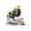  Торцовочная пила DeWalt DWS780-XE 