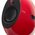  Колонки Bluetooth Edifier E25HD 2.0 красный/черный 