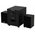  Компьютерные колонки Microlab M-106BT черный 