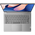 Ноутбук Lenovo IdeaPad Slim 5 14IAH8 (83BF006CRK) Core i5-12450H/16Gb/SSD512Gb/14.0"/IPS/WUXGA /NoOS/grey 