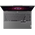  Ноутбук Lenovo LOQ 15ARP9 (83JC005JRK) Ryzen 7 7435HS/16Gb/SSD512Gb/15.6"/IPS/FHD/NoOs/grey 