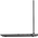  Ноутбук Lenovo LOQ 15ARP9 (83JC005JRK) Ryzen 7 7435HS/16Gb/SSD512Gb/15.6"/IPS/FHD/NoOs/grey 