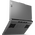  Ноутбук Lenovo LOQ 15ARP9 (83JC005JRK) Ryzen 7 7435HS/16Gb/SSD512Gb/15.6"/IPS/FHD/NoOs/grey 