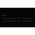  Варочная поверхность AEG IAE64413XB Черный 