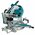  Пила торцовочная Makita DLS211ZU 