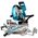  Пила торцовочная Makita DLS211ZU 