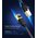  Кабель UGREEN NW106 11261 Cat 7 U/FTP Lan Cable Flat Design 2m Black 