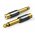  Адаптер UGREEN AV169 80731 6.35mm Male to RCA Female Adapter 