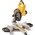  Торцовочная пила DeWalt DWS773-QS 