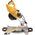  Торцовочная пила DeWalt DWS773-QS 