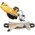  Торцовочная пила DeWalt DWS773-QS 