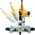  Торцовочная пила DeWalt DWS773-QS 
