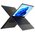  Ноутбук Machcreator Prime X14 (JB0C1E001RU) 14" Intel Core i5 12500H 16 ГБ DDR5 512 ГБ SSD Intel Iris Xe Graphics NoOS 1.46 кг 