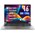  Ноутбук Machcreator Vision L16 Ultimate (JB0C1C001RU) 16" AMD Ryzen 7 7840HS 32 ГБ LPDDR5X 1 ТБ SSD AMD Radeon 780М Windows 11 Pro серый металлик 1.9 