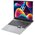  Ноутбук Machcreator Vision L16 Ultimate (JB0C1C001RU) 16" AMD Ryzen 7 7840HS 32 ГБ LPDDR5X 1 ТБ SSD AMD Radeon 780М Windows 11 Pro серый металлик 1.9 