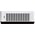  Проектор Cactus CS-S1.WT 3LCD 34000Lm LS 3400Lm ANSI (1024x768) 15000:1 ресурс лампы:10000часов 1xHDMI 4.5кг 