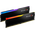  ОЗУ G.SKILL Ripjaws M5 RGB (F5-6000J3040G32GX2-RM5RK) 64GB (2x32GB) DDR5 6000MHz CL30 (30-40-40-96) 1.4V / Black 