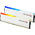  ОЗУ G.SKILL Ripjaws M5 RGB (F5-6400J3239G32GX2-RM5RW) 64GB (2x32GB) DDR5 6400MHz CL32 (32-39-39-102) 1.4V / White 
