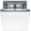 Встраиваемая посудомоечная машина Bosch SMV6ECX08E 