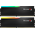 ОЗУ G.SKILL Ripjaws M5 RGB (F5-6000J3040G32GX2-RM5RK) 64GB (2x32GB) DDR5 6000MHz CL30 (30-40-40-96) 1.4V / Black 