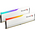  ОЗУ G.SKILL Ripjaws M5 RGB (F5-6400J3239G32GX2-RM5RW) 64GB (2x32GB) DDR5 6400MHz CL32 (32-39-39-102) 1.4V / White 