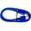  Кабель Gembird Cablexpert CCP-USB3-AMAM-1M Pro, AM/AM, 1м, экран, синий 