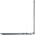  Ноутбук Lenovo IdeaPad Slim 3 16IAH8 (83ES002WRK) Core i5-12450H/16Gb/SSD512Gb/16.0"/IPS/WUXGA /NoOS/grey 