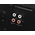  Сабвуфер Edifier T5 black 