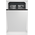 Встраиваемая посудомоечная машина BEKO BDIS1W861 (7620398335) 