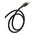  Кабель UGREEN US129 10368 USB 3.0 Extension Male Cable 1m Black 