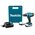  Дрель аккумуляторная Makita DF488D004 