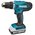  Дрель аккумуляторная Makita DF488D004 