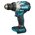  Дрель-шуруповерт аккумуляторная Makita DHP489Z без акк и ЗУ 