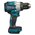  Дрель-шуруповерт аккумуляторная Makita DHP489Z без акк и ЗУ 